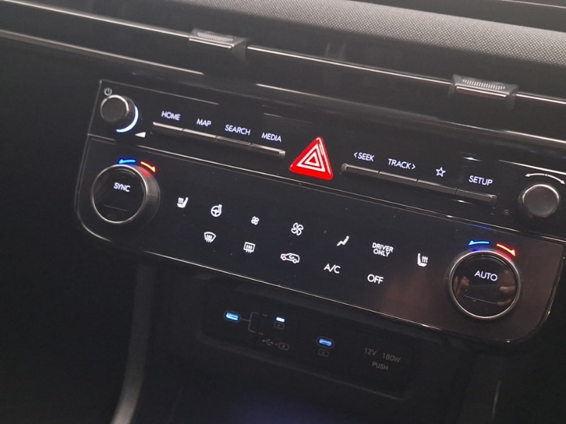 Used Hyundai TUCSON 2025 for sale - 76120837: Photo 16