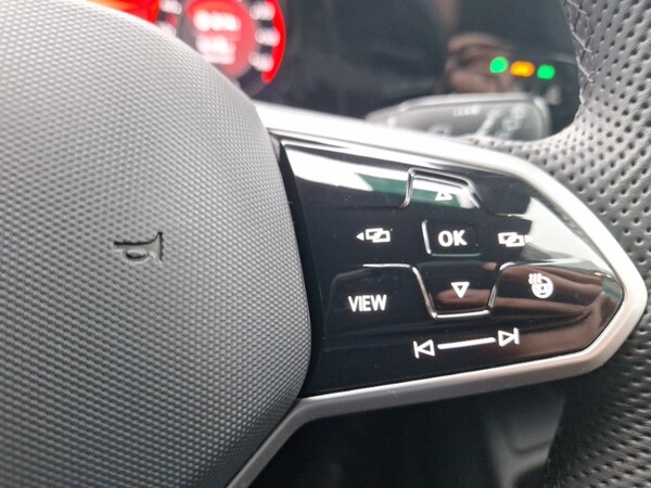 Used Volkswagen Golf 2024 for sale - 76145141: Photo 15