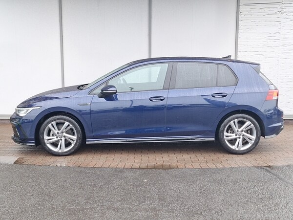 Used Volkswagen Golf 2024 for sale - 76145141: Photo 4