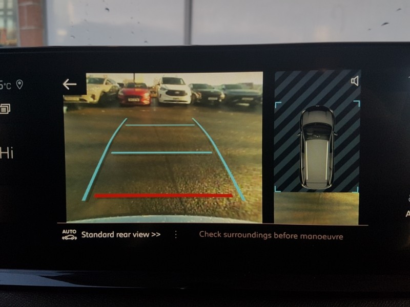 Used Peugeot 5008 2022 for sale - 77206065: Photo 11