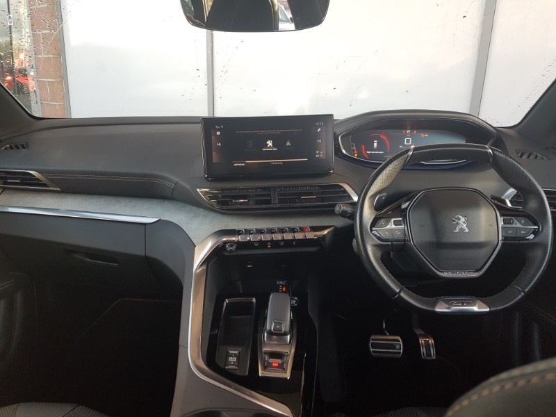 Used Peugeot 5008 2022 for sale - 77206065: Photo 2