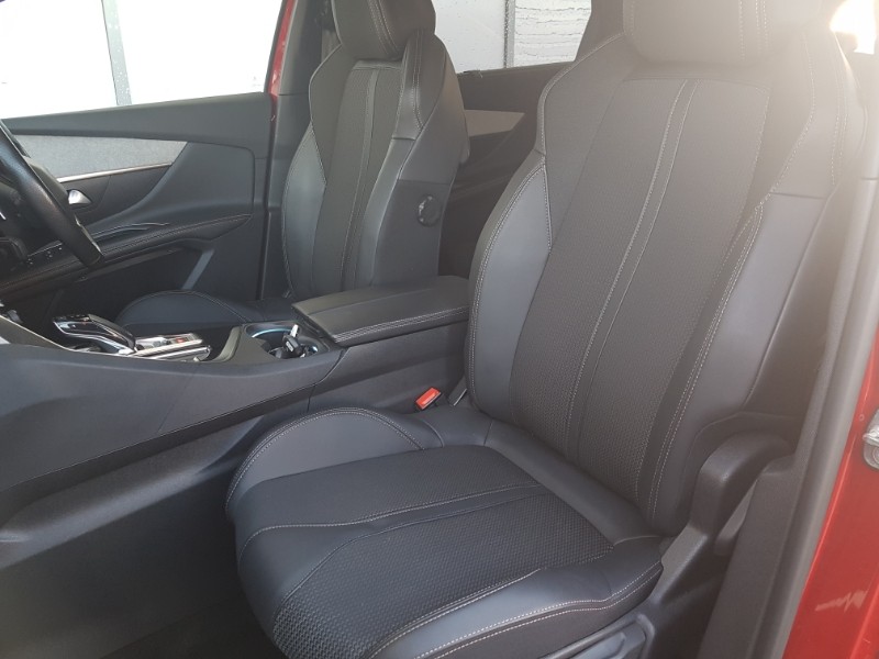 Used Peugeot 5008 2022 for sale - 77206065: Photo 5