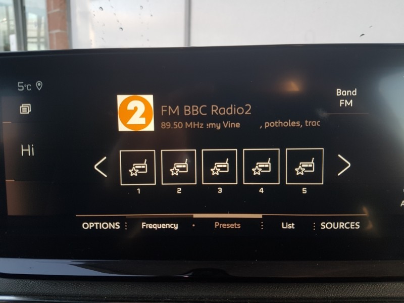 Used Peugeot 5008 2022 for sale - 77206065: Photo 7