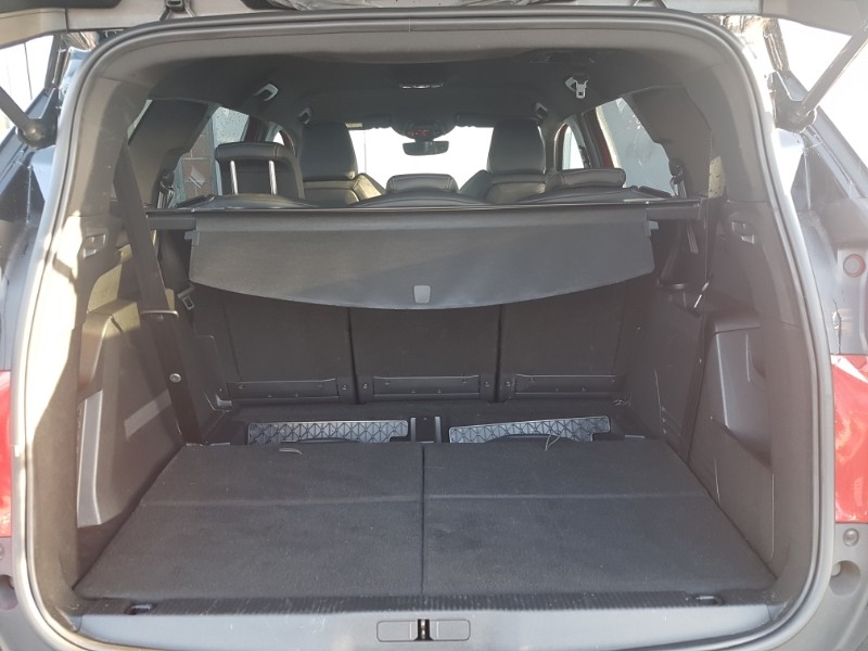 Used Peugeot 5008 2022 for sale - 77206065: Photo 8