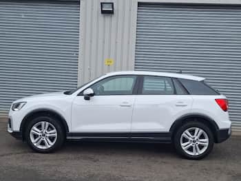 Used Audi Q2 2023 for sale - 79691246: Photo