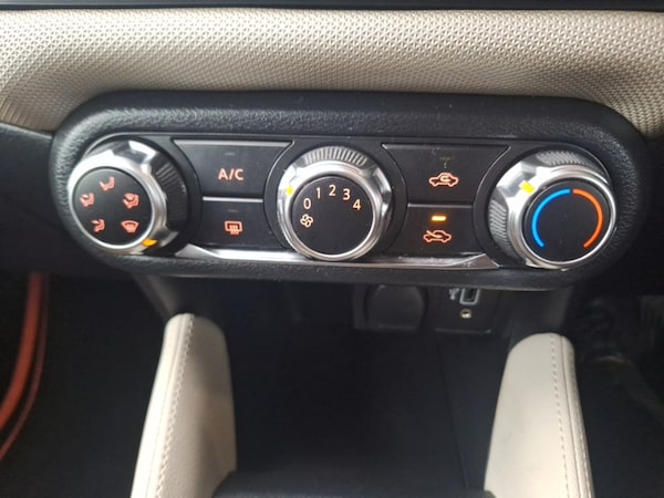 Used Nissan Micra 2019 for sale - 76213548: Photo 10