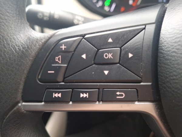 Used Nissan Micra 2019 for sale - 76213548: Photo 14