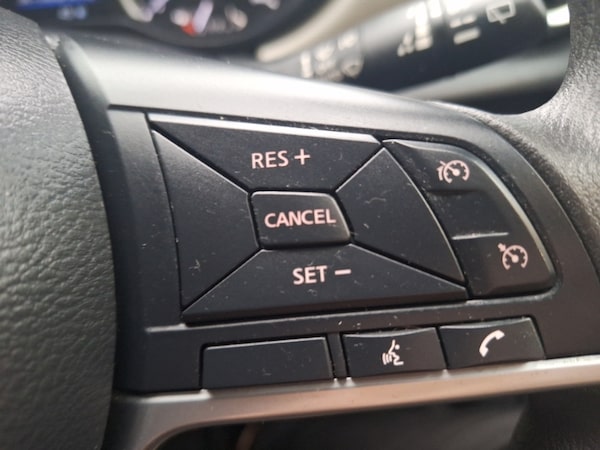 Used Nissan Micra 2019 for sale - 76213548: Photo 15