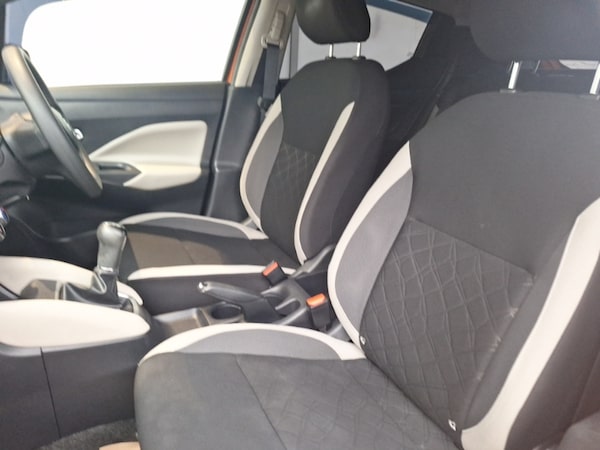 Used Nissan Micra 2019 for sale - 76213548: Photo 5