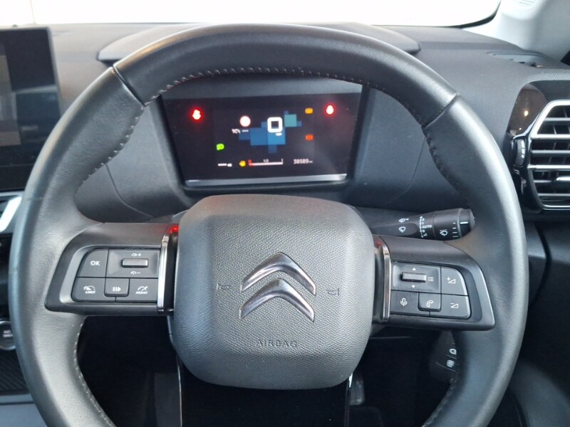 Used Citroen C4 2022 for sale - 77299460: Photo 11