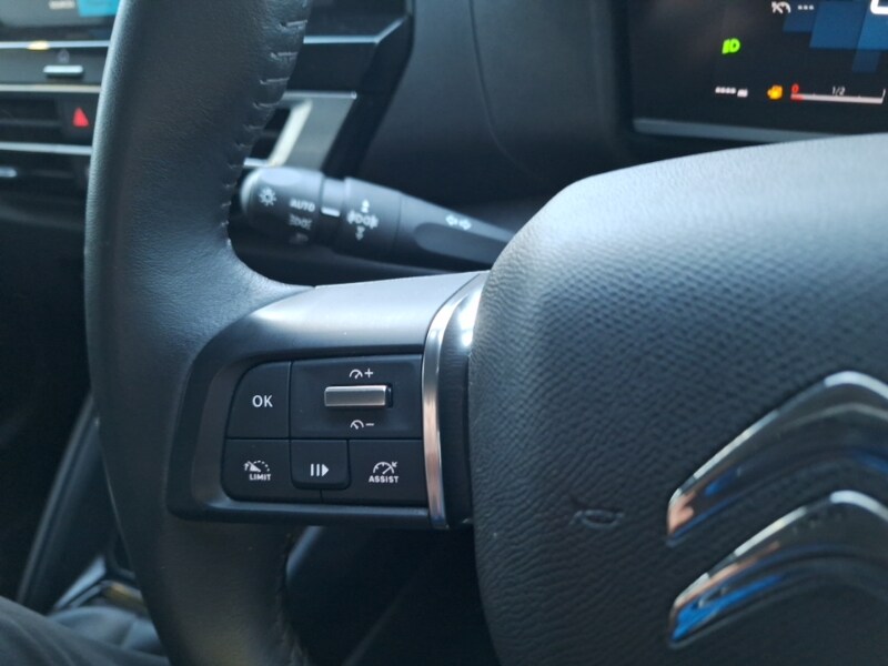 Used Citroen C4 2022 for sale - 77299460: Photo 13