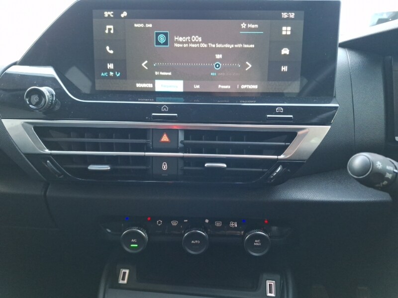 Used Citroen C4 2022 for sale - 77299460: Photo 16