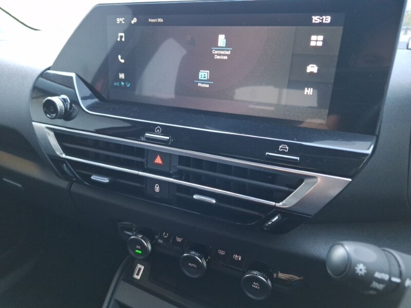 Used Citroen C4 2022 for sale - 77299460: Photo 17