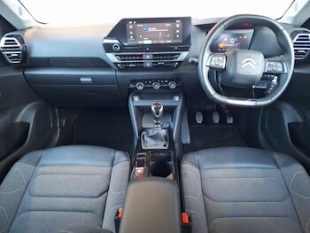 Used Citroen C4 2022 for sale - 77299460: Photo