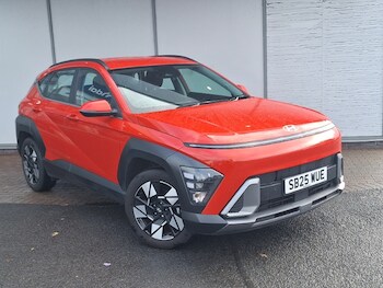 Used Hyundai KONA 2025 for sale - 77579984: Photo