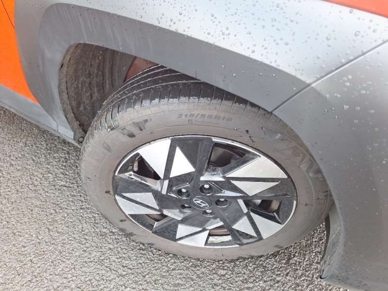 Used Hyundai KONA 2025 for sale - 77579984: Photo 9