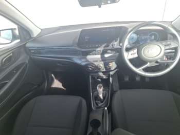 Used Hyundai i20 2024 for sale - 74856044: Photo