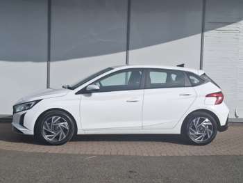 Used Hyundai i20 2024 for sale - 74856044: Photo