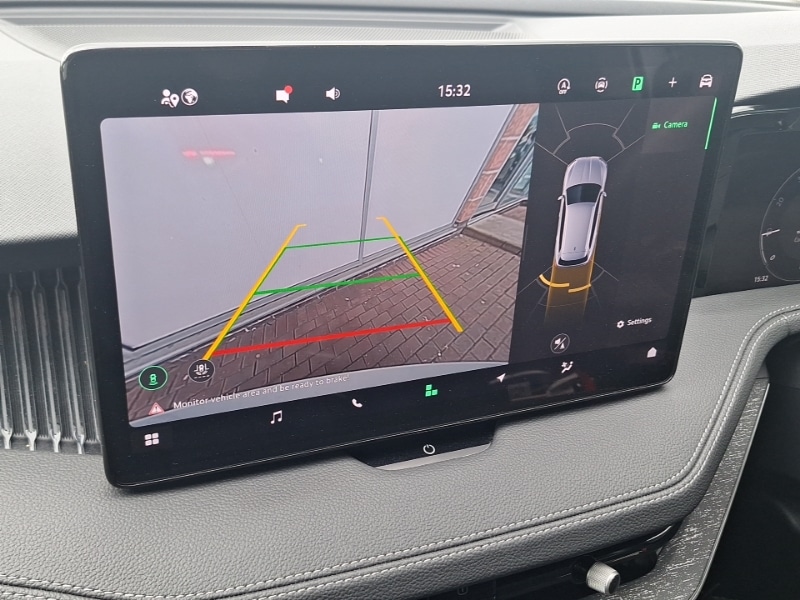 Used Skoda Superb 2024 for sale - 77078225: Photo 12