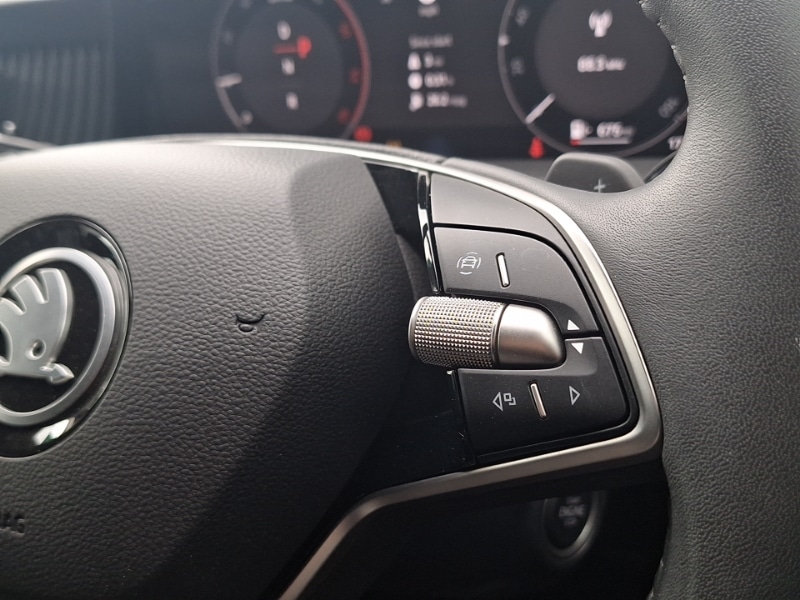 Used Skoda Superb 2024 for sale - 77078225: Photo 14