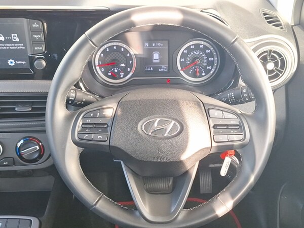 Used Hyundai i10 2023 for sale - 76230032: Photo 10
