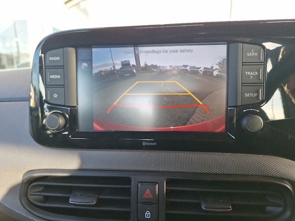 Used Hyundai i10 2023 for sale - 76230032: Photo 11