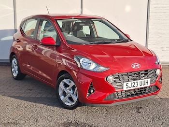Hyundai - i10