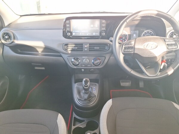 Used Hyundai i10 2023 for sale - 76230032: Photo 2
