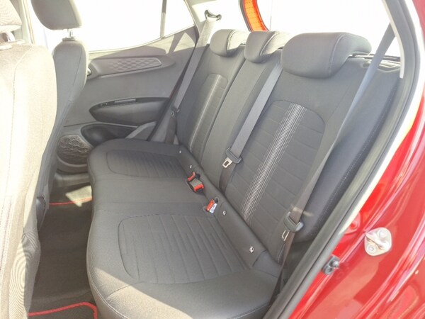 Used Hyundai i10 2023 for sale - 76230032: Photo 6