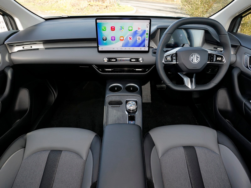 Used MG MG4 2026 for sale - 78126142: Photo 2