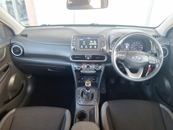 Used Hyundai KONA 2019 for sale - 77722025: Photo