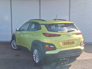 Used Hyundai KONA 2019 for sale - 77722025: Photo
