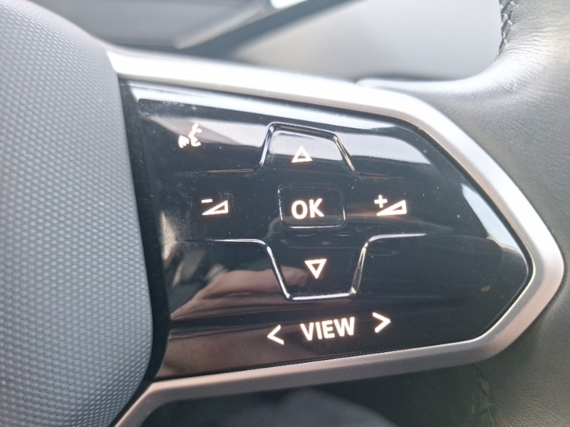 Used Volkswagen ID.5 2022 for sale - 78046292: Photo 15