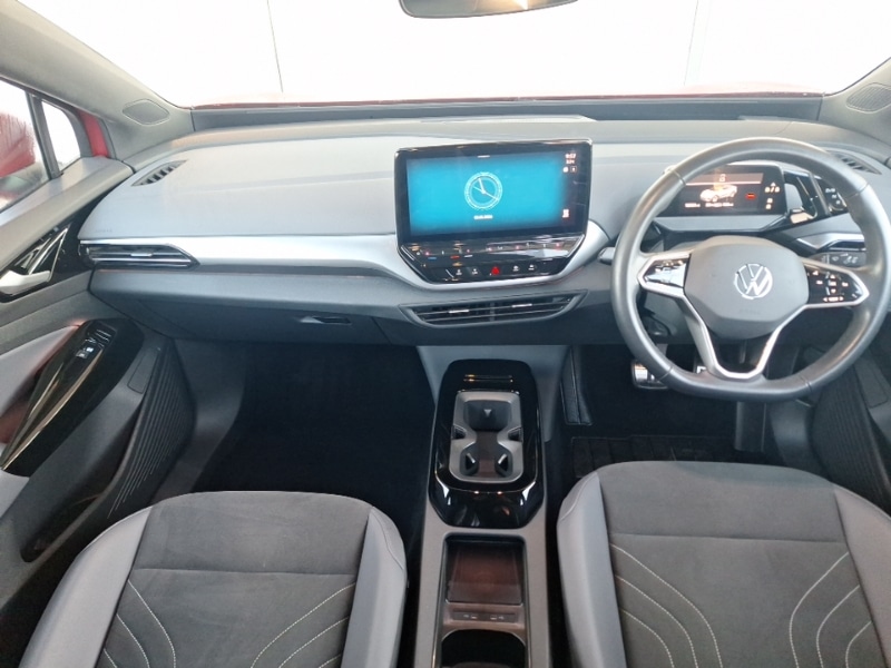 Used Volkswagen ID.5 2022 for sale - 78046292: Photo 2