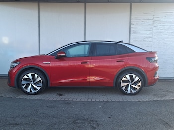 Used Volkswagen ID.5 2022 for sale - 78046292: Photo