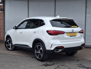 Used MG MG HS 2023 for sale - 78522703: Photo