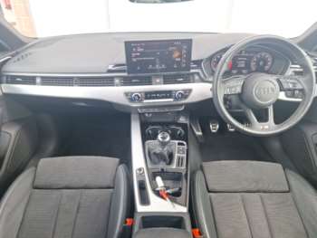 Used Audi A4 2019 for sale - 74944086: Photo