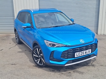 Used MG MG ZS 2025 for sale - 78972839: Photo