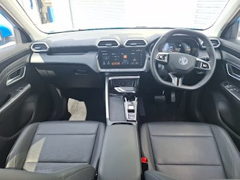 Used MG MG ZS 2025 for sale - 78972839: Photo