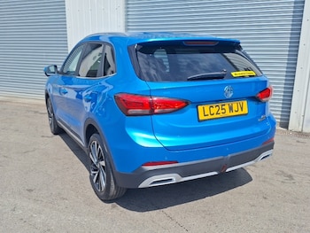 Used MG MG ZS 2025 for sale - 78972839: Photo