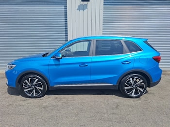 Used MG MG ZS 2025 for sale - 78972839: Photo