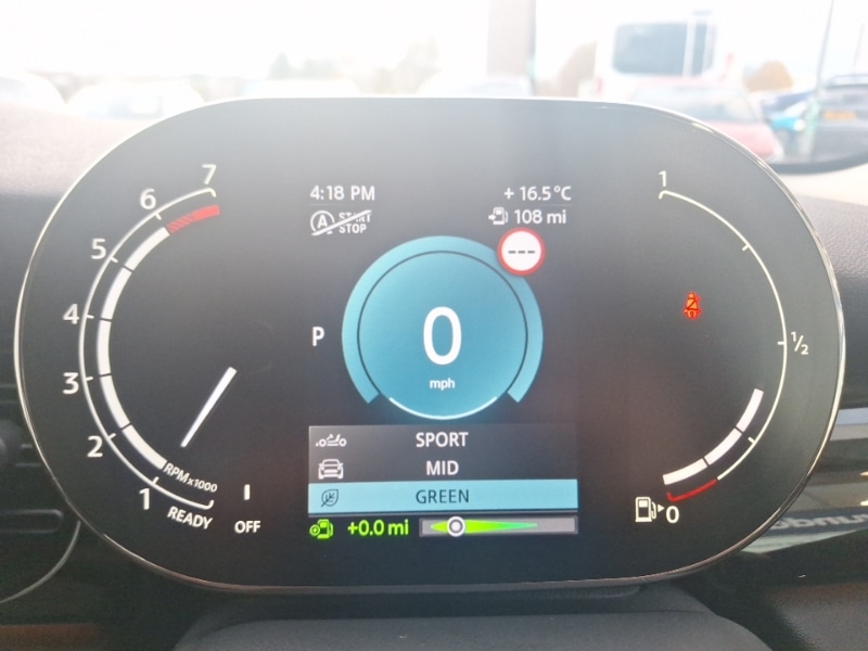 Used MINI Hatch 2023 for sale - 77439328: Photo 13