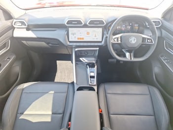 Used MG MG ZS 2025 for sale - 79200943: Photo