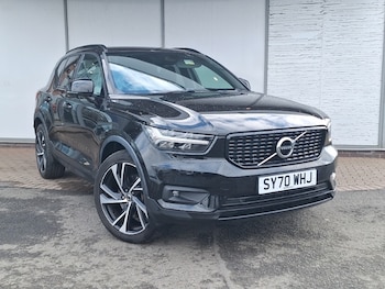 Used Volvo XC40 2020 for sale - 78269036: Photo
