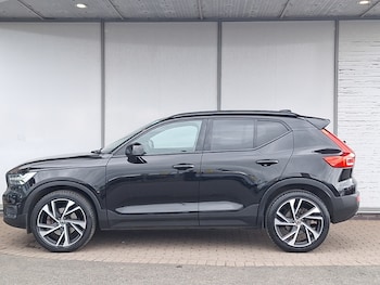 Used Volvo XC40 2020 for sale - 78269036: Photo