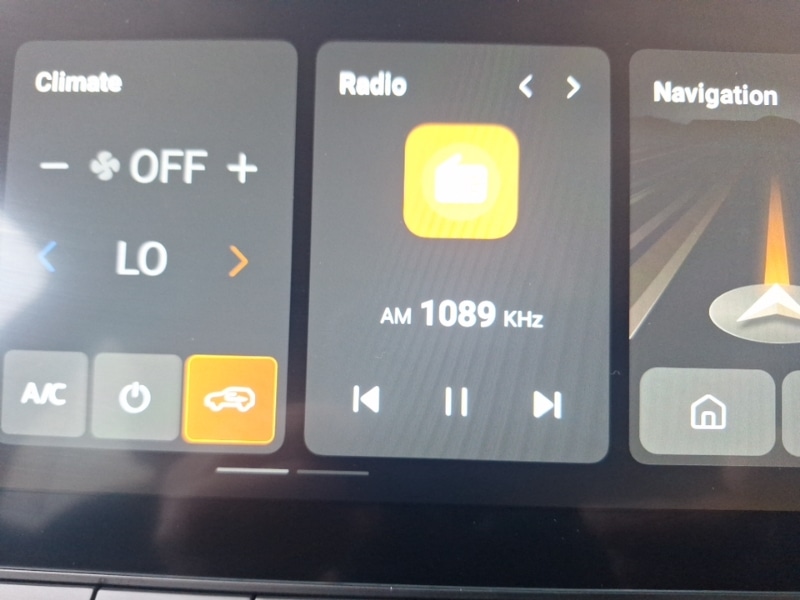 Used MG MG ZS 2025 for sale - 76526438: Photo 11