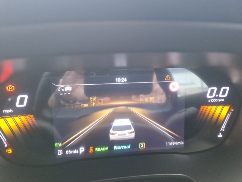 Used MG MG ZS 2025 for sale - 76526438: Photo 14