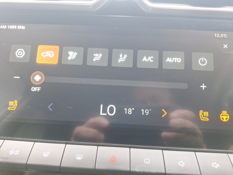 Used MG MG ZS 2025 for sale - 76526438: Photo 15