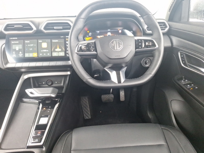 Used MG MG ZS 2025 for sale - 76526438: Photo 2