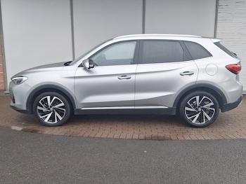 Used MG MG ZS 2025 for sale - 76526438: Photo